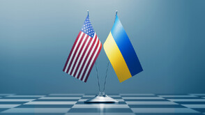 Украйна изпраща на САЩ преработен мирен план
