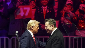 Доналд Тръмп: Европа върви в лоша посока и трябва да внимава