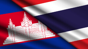 Защо Тайланд и Камбоджа воюват по границата си