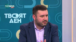 Д-р Вълков: Очаква се около 20% по-висока заболяемост от грип