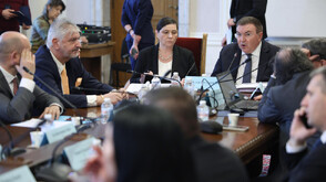 Здравната комисия не събра кворум, за да разгледа бюджета на НЗОК