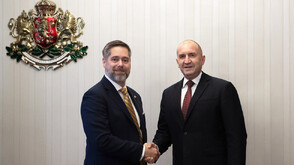 Румен Радев: Партньорството между България и САЩ открива перспективи за постигането на резултати в сферата на инвестициите, енергетиката и отбраната