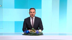 Обеден информационен блок на NOVA NEWS (09.12.2025)
