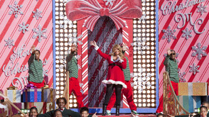 All I Want for Christmas Is You на Марая Кери оглави класацията на „Билборд" за сингли