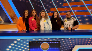 Ла Фамилия се изправя срещу семейство Топ в "Семейни войни"