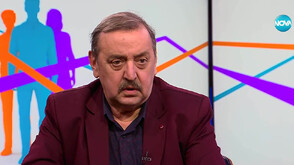 Проф. Кантарджиев: Никакви ваксини срещу грип не трябва да останат по хладилниците