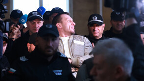 Оставиха в ареста д-р Хасърджиев, Росен Белов и Симеон Дряновски