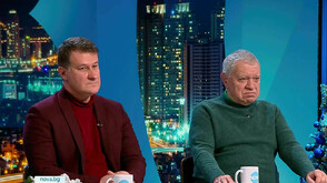 Проф. Константинов: Гневът на хората е заради надменното поведение на управляващите