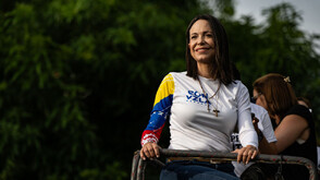 Връчват Нобеловата награда за мир в отсъствието на носителката ѝ