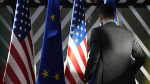 Посланик на САЩ: Европа има нужда от електрошок