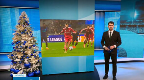 Спортни новини (10.12.2025 - обедна)