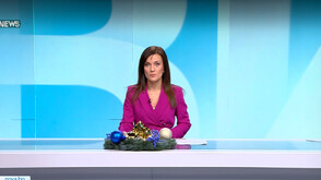 Обеден информационен блок на NOVA NEWS (10.12.2025)