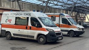 Спешната помощ се е отзовала на 137 хиляди повиквания за година