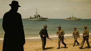 Най-дръзката свръхсекретна военна операция по време на Втората световна война