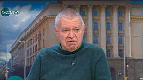 Михаил Константинов: Когато на улиците излязат студентите – стават революции