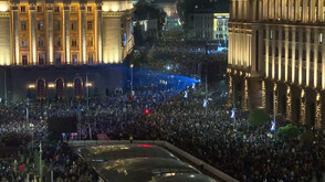 НА ЖИВО: Протести срещу властта в София и други големи градове у нас (ВИДЕО+СНИМКИ)