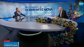 Димитър Ганев: Протестите вече пренареждат политическата ситуация в страната