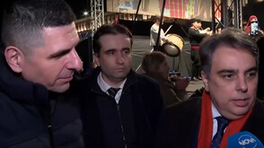Асен Василев: Протестите ще продължат, докато правителството не подаде оставка