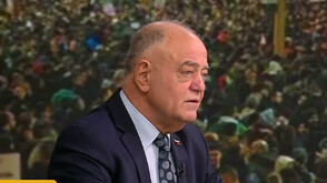 Атанас Атанасов: Властта е делигитимирана