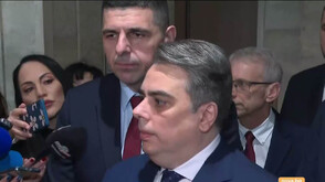 ПП-ДБ отново поискаха оставката на правителството