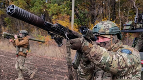 Масирани украински удари по руска територия, Москва е свалила най-малко 287 дрона