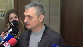 Кирил Добрев: Политически шарлатани искат да свалят правителство, в което до вчера искаха да участват