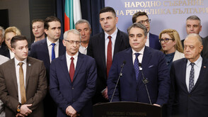 ПП-ДБ: Следващата стъпка е да се проведат честни и свободни избори