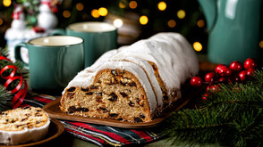 Защо по време на коледните пости може да слагаме масло в щолена