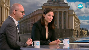 Оставка под натиска на протести: Какви ще са следващите ходове на партиите?