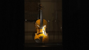 Продават на търг за 2 млн. евро рядка цигулка "Гуарнери" (ВИДЕО)