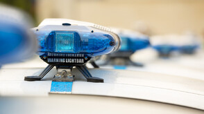 Задържаха началника и двама служители на 5 Районно управление в София