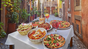 ЮНЕСКО включи италианската кухня в Списъка на нематериалното културно наследство