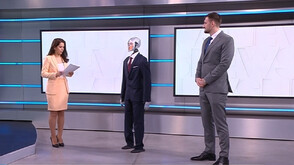 Роботът, предвидил оставката на кабинета: На протеста видях необикновена енергия