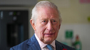 Крал Чарлз ще говори за битката си с рака в ефир