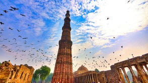 „Непознатите земи”: Делхи - страната на цветовете и контрастите