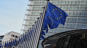 ЕС замрази за неопределен срок руските активи, за да финансира Украйна