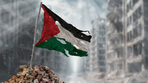 Зимна буря в Газа отне живота на 16 души, включително три деца