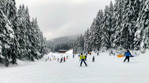 Банско открива ски сезона с атрактивно спускане и празнична програма