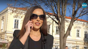 "Нищо лично": Пътят на Надежда Панчева - от царица на нощния живот до учен от световна величина