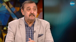 Проф. Тодор Кантарджиев: Грипът вече се разпространява епидемично в страната