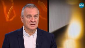 Цветлин Йовчев: Бюджетът отприщи натрупаното обществено напрежение