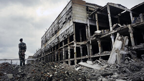 Киев обвинява Русия в атаки срещу складове с лекарства