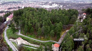 Крепостта на Велбъжд – пазител на вековна история и стратегическо наследство