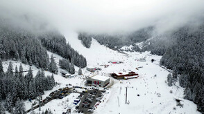 Пирин посреща туристите: Ски, сняг и безопасност на пистите