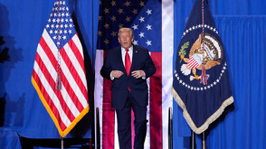 Тръмп за плана за Украйна: Само искам да спра смъртта на 25 000 души на месец