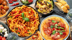 Не рецепта, а култура: Защо италианската кухня завладя ЮНЕСКО