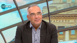 Антон Кутев: Президентът може да подаде оставка преди назначаването на служебен кабинет
