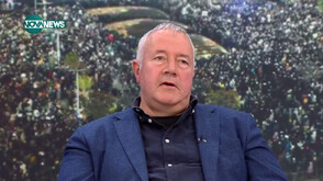 Харалан Александров: Румен Радев може да бъде партньор на ПП-ДБ