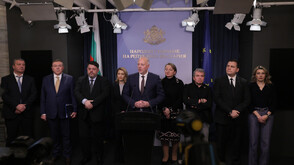 Равносметката след оставката на кабинета: Политическите заявки преди консултациите