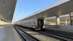 Влиза в сила новият график за движение на влаковете на БДЖ